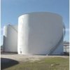 SERBATOI PERTROCHIMICI - PETROLCHEMICAL TANKS